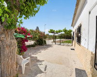 Herverkoop - Finca / Landgoed - Orihuela - Desamparados-Hurchillo-Torremendo