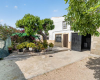 Herverkoop - Finca / Landgoed - Orihuela - Desamparados-Hurchillo-Torremendo