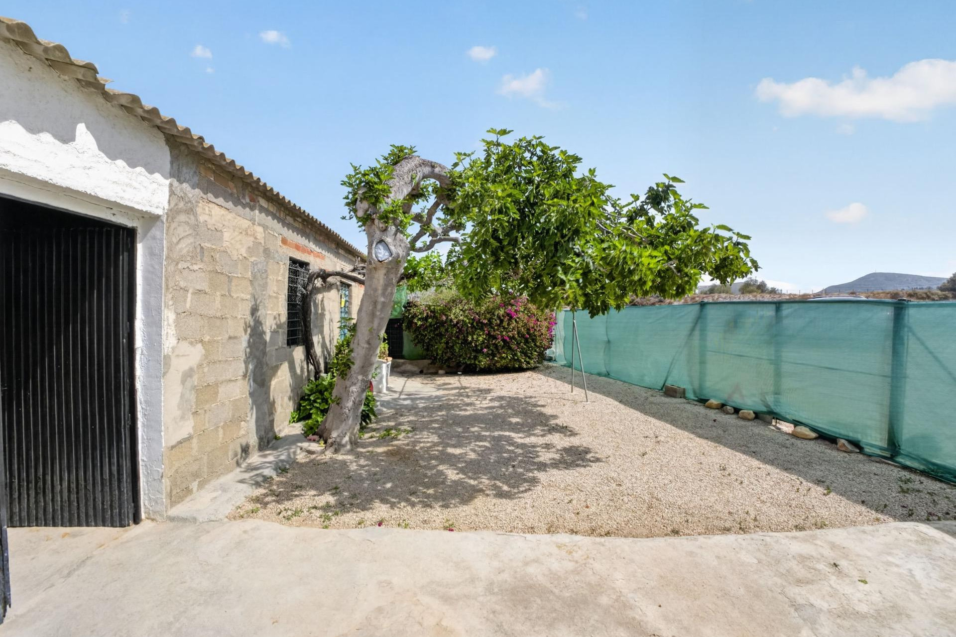 Herverkoop - Finca / Landgoed - Orihuela - Desamparados-Hurchillo-Torremendo