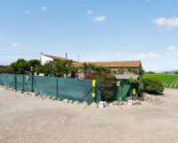 Herverkoop - Finca / Landgoed - Orihuela - Desamparados-Hurchillo-Torremendo