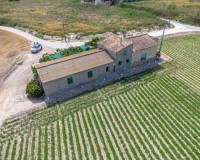 Herverkoop - Finca / Landgoed - Orihuela - Desamparados-Hurchillo-Torremendo