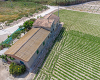 Herverkoop - Finca / Landgoed - Orihuela - Desamparados-Hurchillo-Torremendo