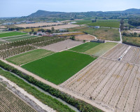 Herverkoop - Finca / Landgoed - Orihuela - Desamparados-Hurchillo-Torremendo