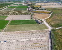 Herverkoop - Finca / Landgoed - Orihuela - Desamparados-Hurchillo-Torremendo