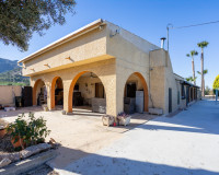 Herverkoop - Finca / Landgoed - Orihuela - La Matanza