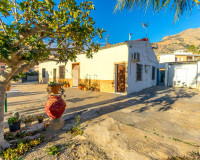 Herverkoop - Finca / Landgoed - Orihuela - Raiguero de Bonanza