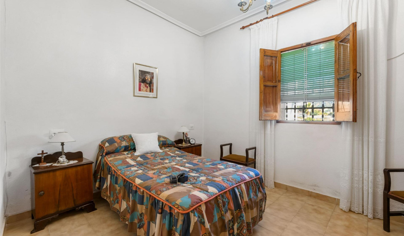 Herverkoop - Finca / Landgoed - Orihuela - Raiguero de Bonanza