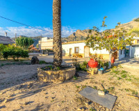 Herverkoop - Finca / Landgoed - Orihuela - Raiguero de Bonanza