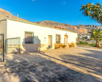 Herverkoop - Finca / Landgoed - Orihuela - Raiguero de Bonanza