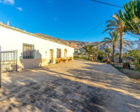 Herverkoop - Finca / Landgoed - Orihuela - Raiguero de Bonanza