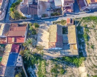 Herverkoop - Finca / Landgoed - Orihuela - Raiguero de Bonanza