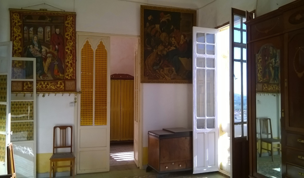 Herverkoop - Finca / Landgoed - Orihuela - Rincón de Bonanza