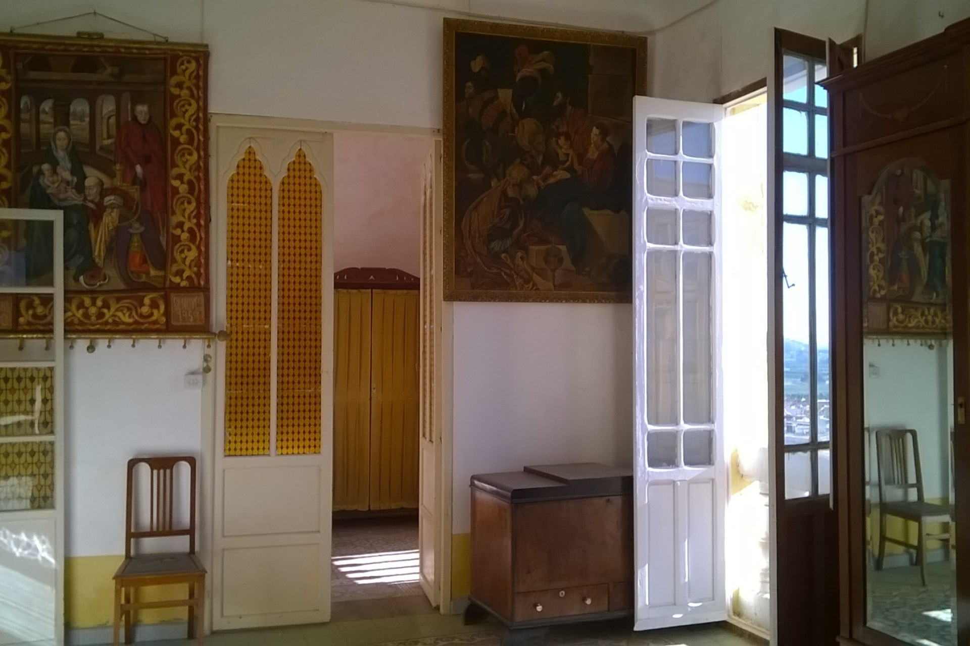 Herverkoop - Finca / Landgoed - Orihuela - Rincón de Bonanza