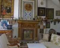 Herverkoop - Finca / Landgoed - Orihuela - Rincón de Bonanza