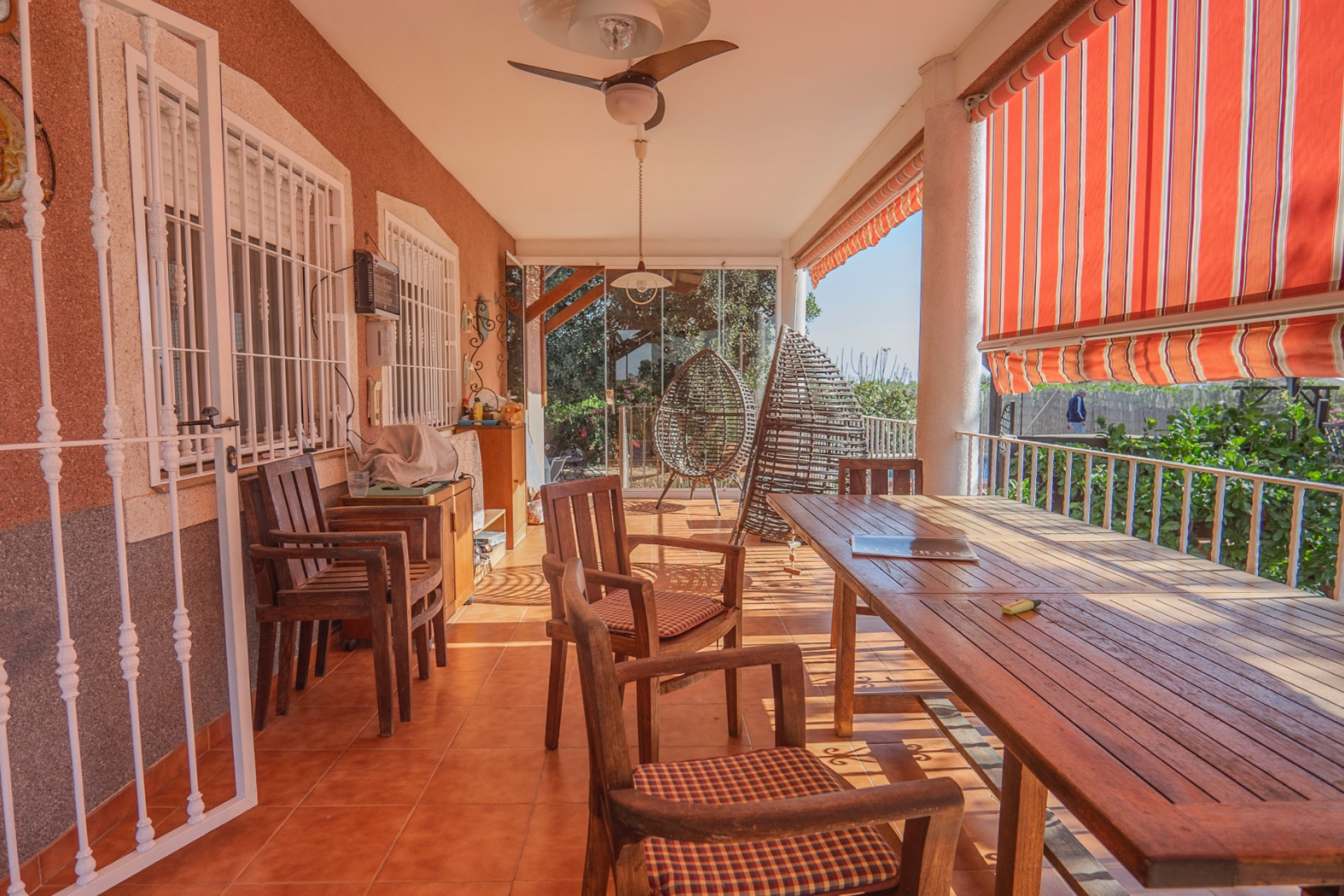 Herverkoop - Finca / Landgoed - Orihuela - San Bartolome