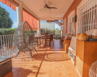 Herverkoop - Finca / Landgoed - Orihuela - San Bartolome