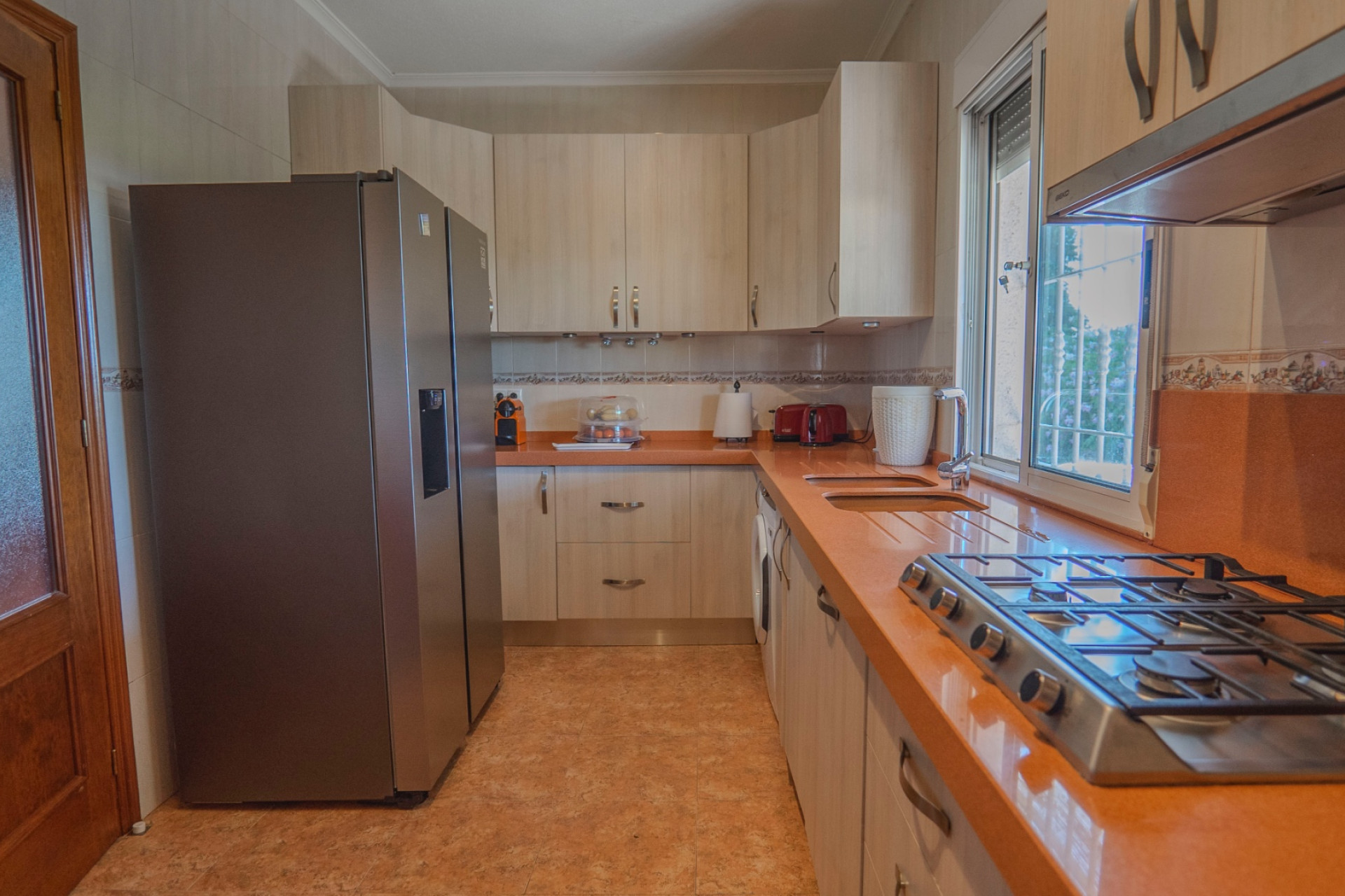 Herverkoop - Finca / Landgoed - Orihuela - San Bartolome