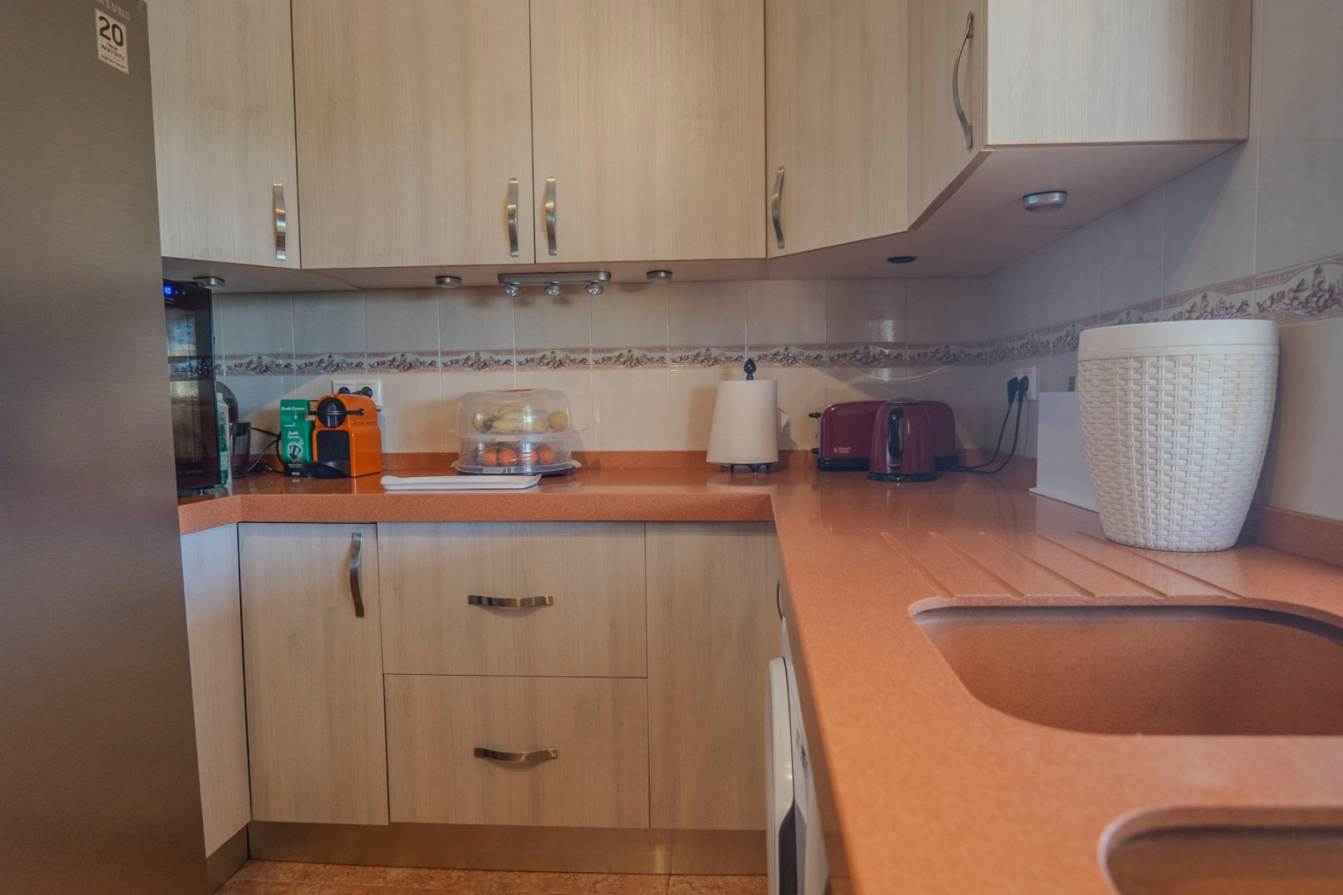 Herverkoop - Finca / Landgoed - Orihuela - San Bartolome