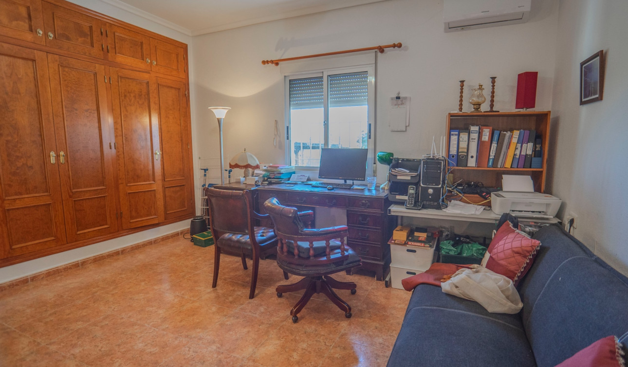 Herverkoop - Finca / Landgoed - Orihuela - San Bartolome