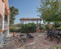 Herverkoop - Finca / Landgoed - Orihuela - San Bartolome