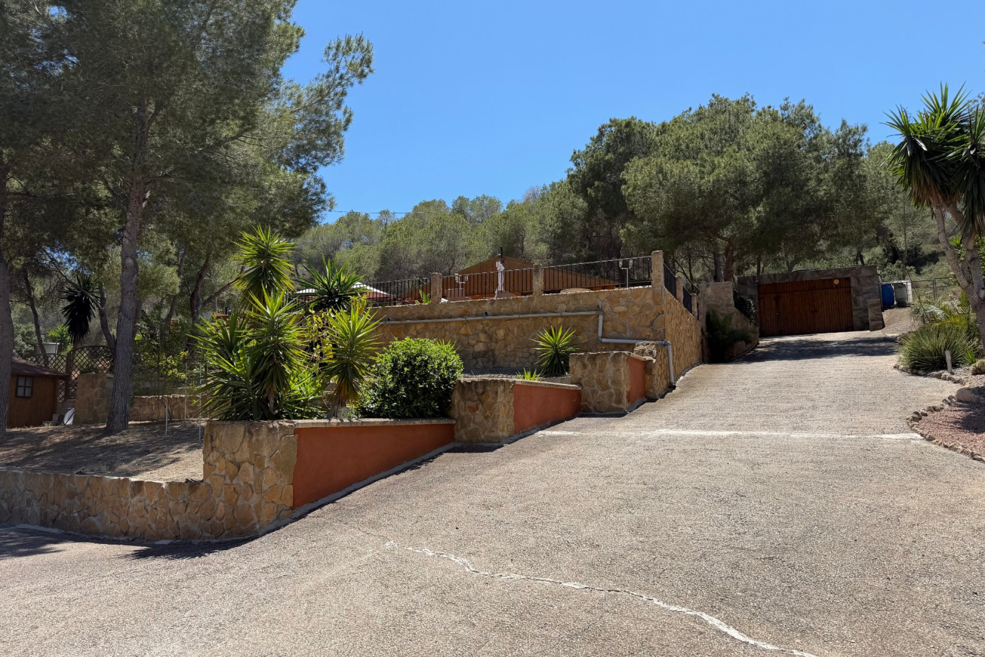 Herverkoop - Finca / Landgoed - Orihuela - Torremendo