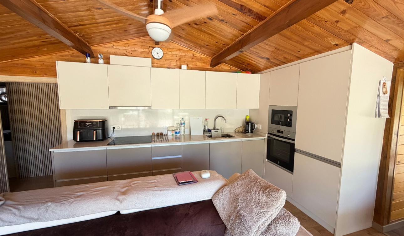 Herverkoop - Finca / Landgoed - Orihuela - Torremendo