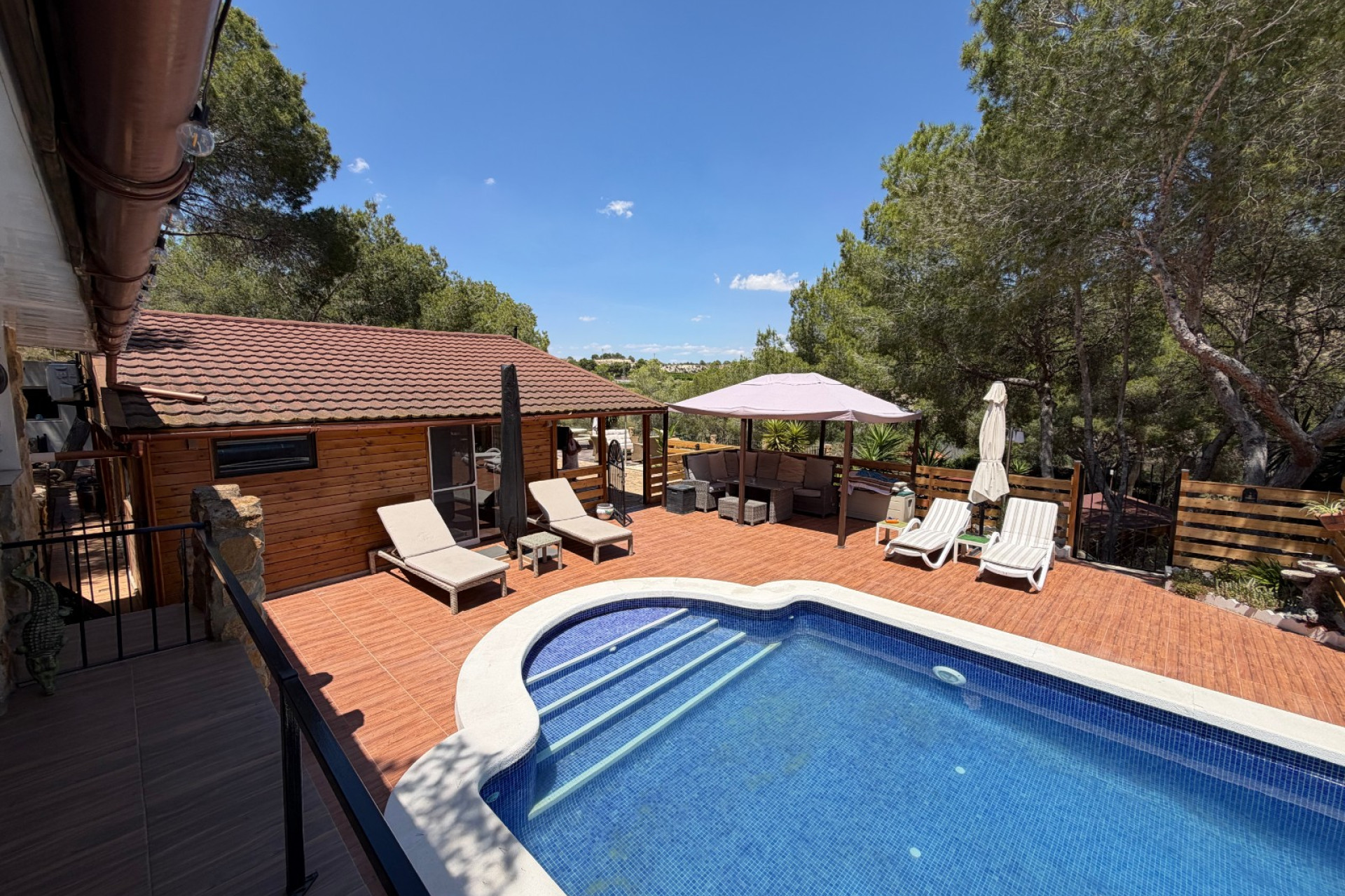 Herverkoop - Finca / Landgoed - Orihuela - Torremendo