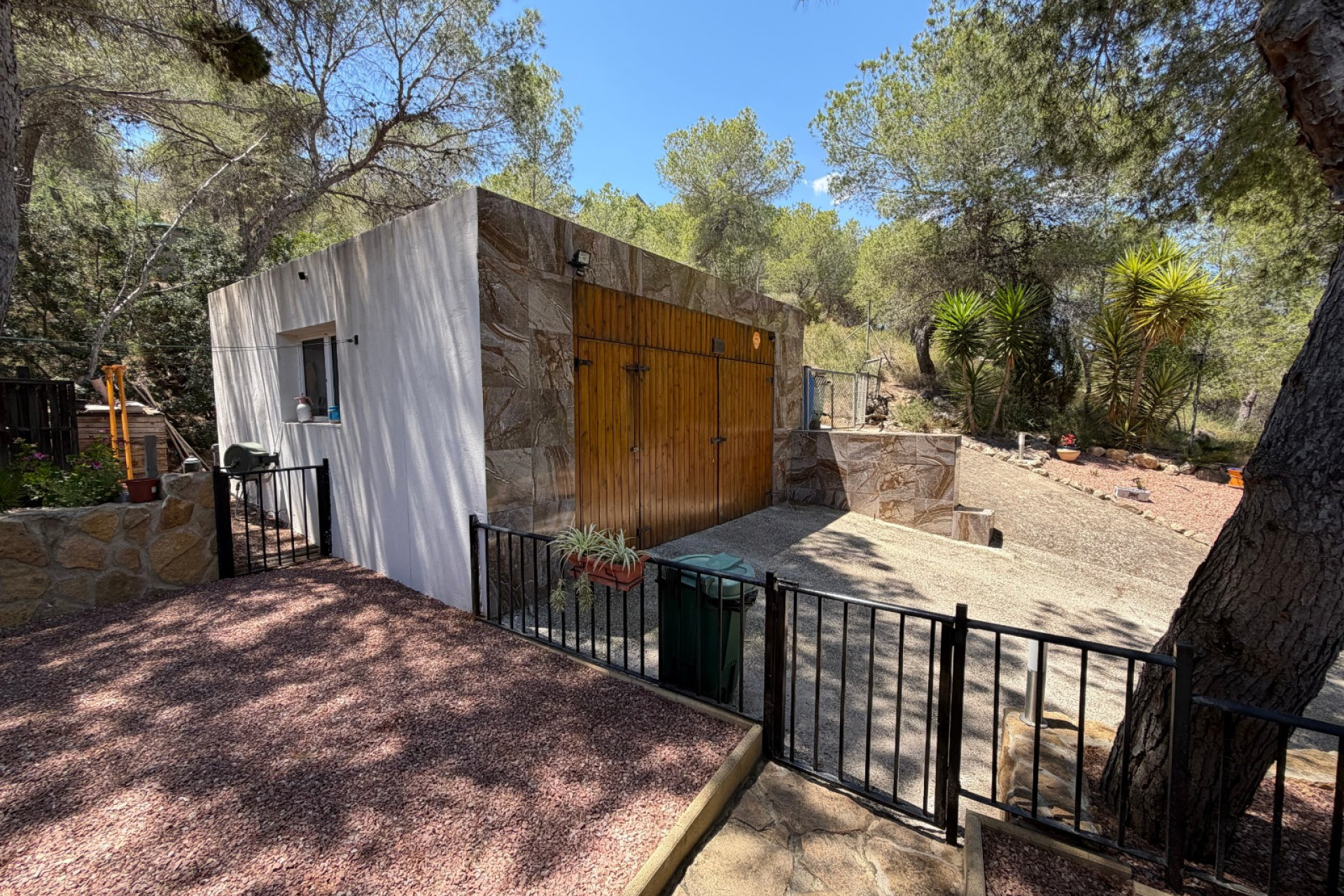 Herverkoop - Finca / Landgoed - Orihuela - Torremendo