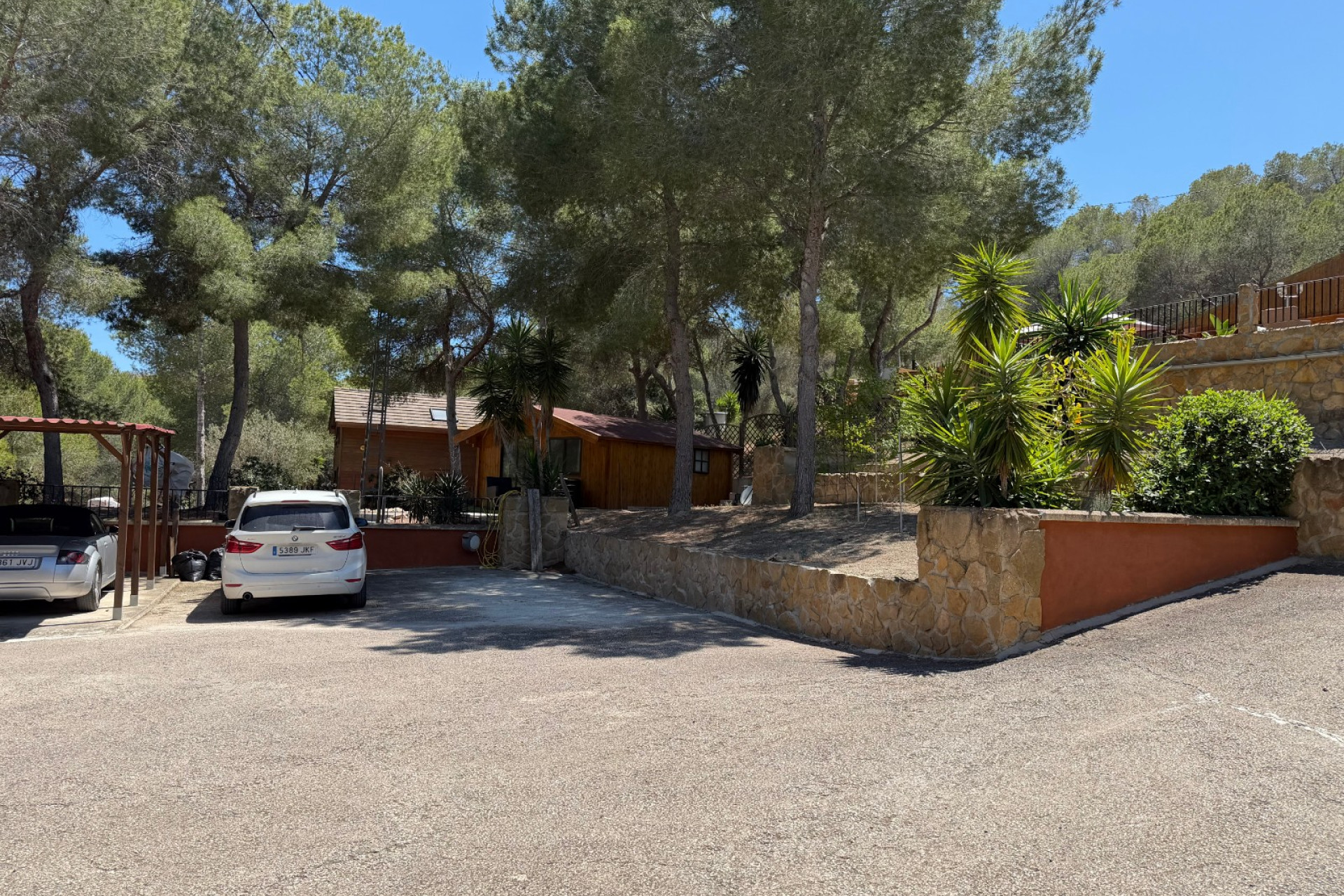 Herverkoop - Finca / Landgoed - Orihuela - Torremendo