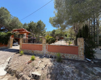 Herverkoop - Finca / Landgoed - Orihuela - Torremendo