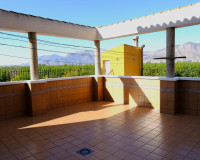 Herverkoop - Finca / Landgoed - Orihuela