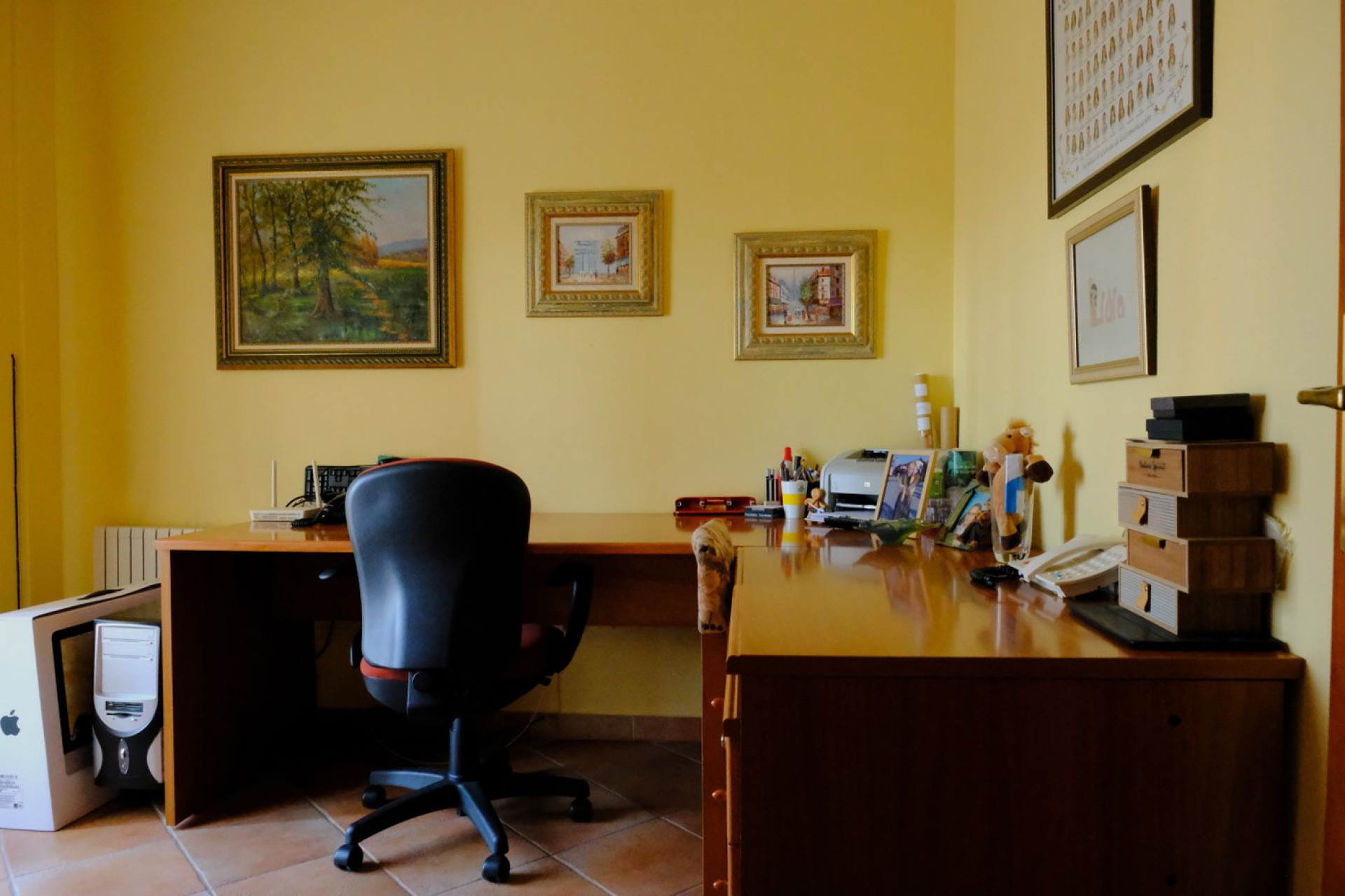 Herverkoop - Finca / Landgoed - Orihuela