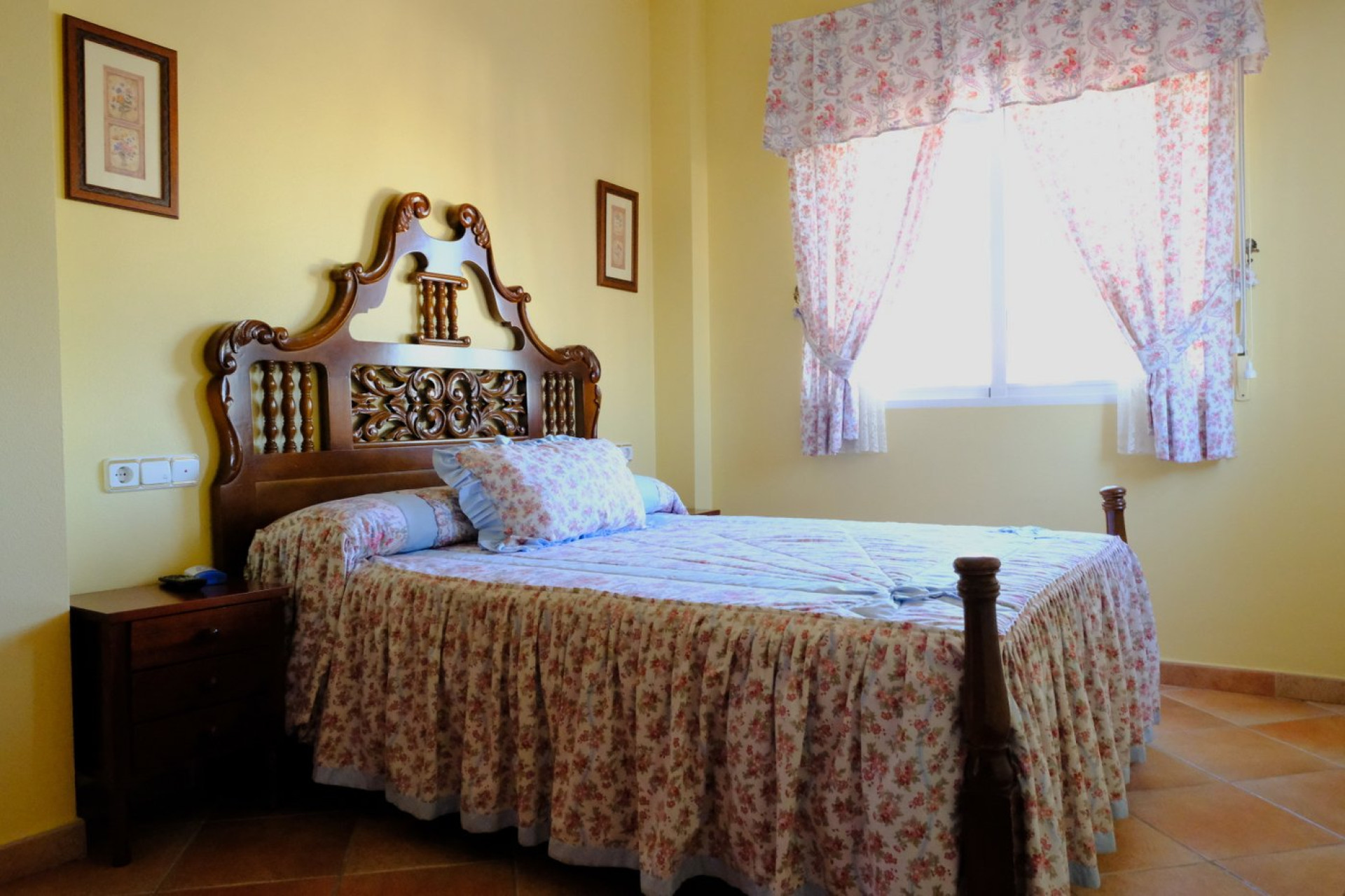 Herverkoop - Finca / Landgoed - Orihuela