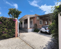 Herverkoop - Finca / Landgoed - Orihuela