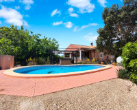 Herverkoop - Finca / Landgoed - Orihuela