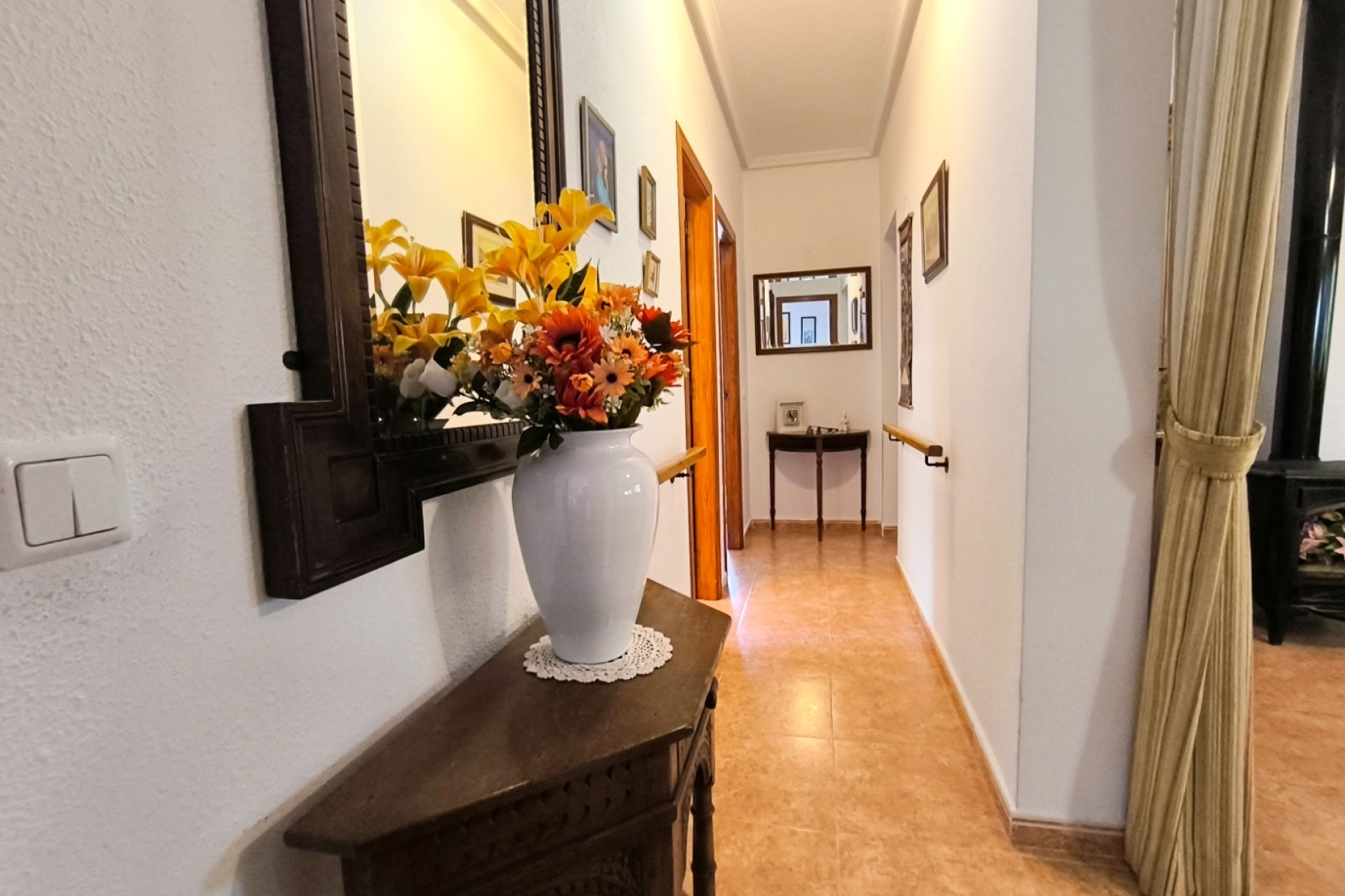 Herverkoop - Finca / Landgoed - Orihuela