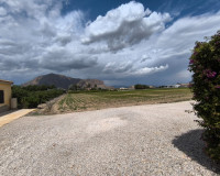 Herverkoop - Finca / Landgoed - Orihuela