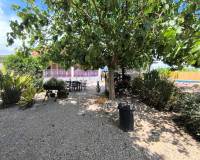 Herverkoop - Finca / Landgoed - Orihuela