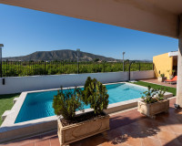 Herverkoop - Finca / Landgoed - Orihuela