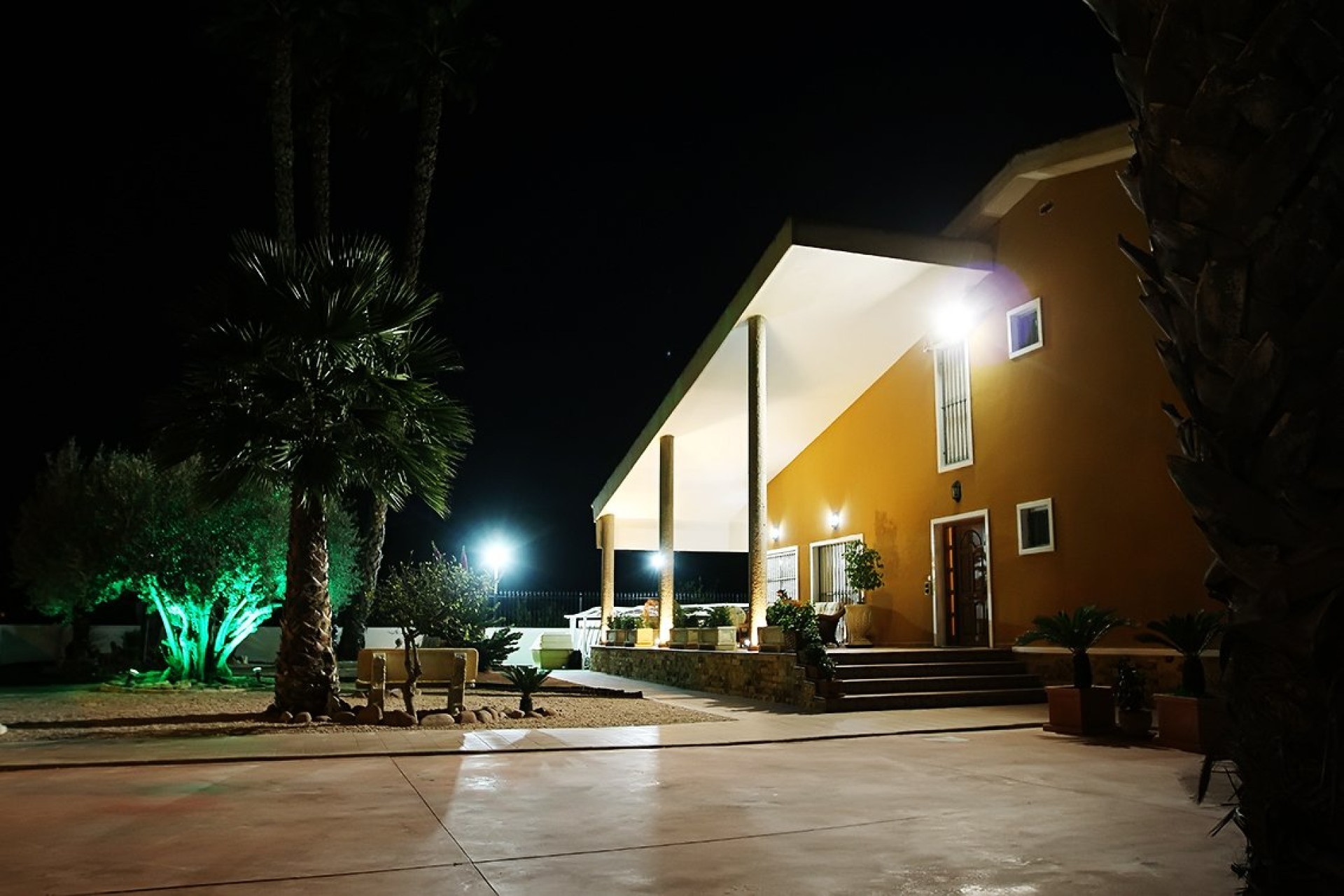 Herverkoop - Finca / Landgoed - Orihuela