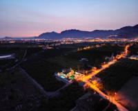 Herverkoop - Finca / Landgoed - Orihuela