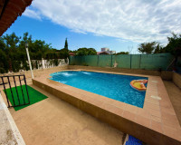 Herverkoop - Finca / Landgoed - San Fulgencio - La Marina