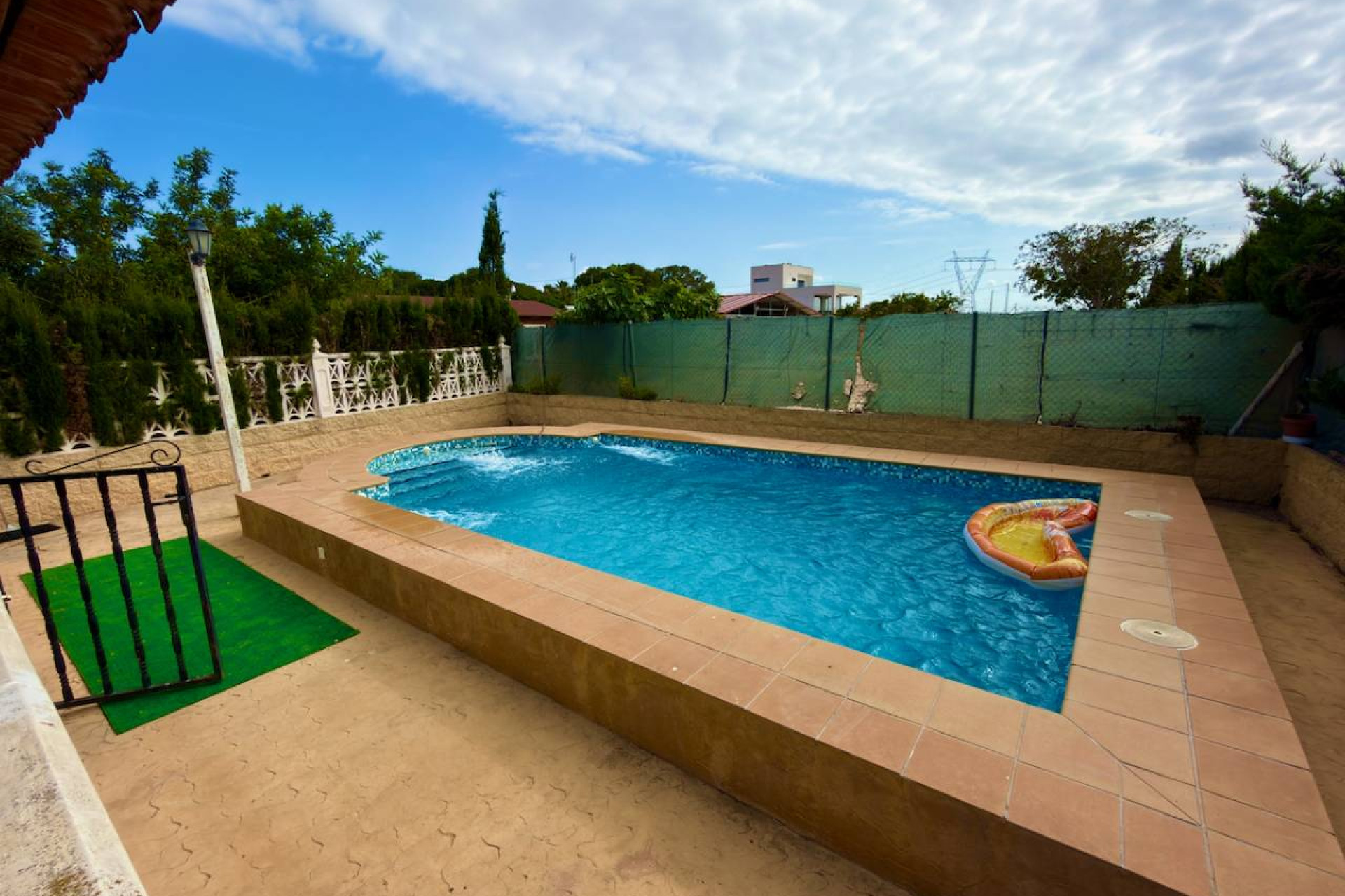 Herverkoop - Finca / Landgoed - San Fulgencio - La Marina