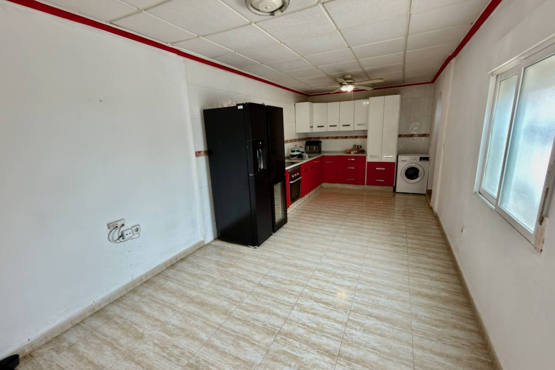 Herverkoop - Finca / Landgoed - San Fulgencio - La Marina