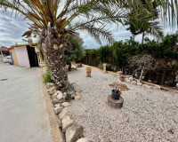 Herverkoop - Finca / Landgoed - San Fulgencio - La Marina