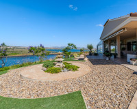 Herverkoop - Finca / Landgoed - San Miguel de Salinas - Torremendo