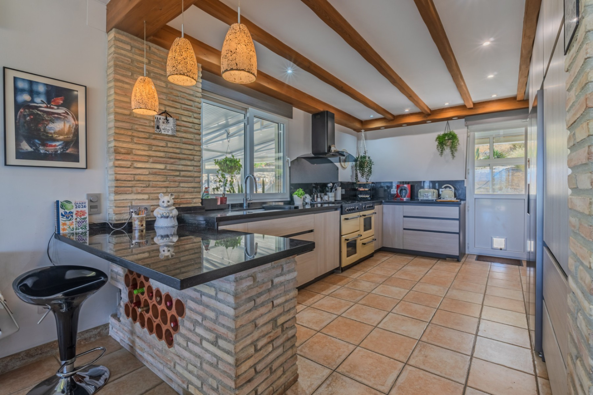 Herverkoop - Finca / Landgoed - San Miguel de Salinas - Torremendo