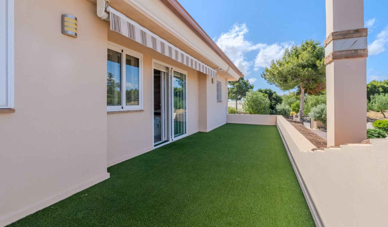 Herverkoop - Finca / Landgoed - San Miguel de Salinas - Torremendo