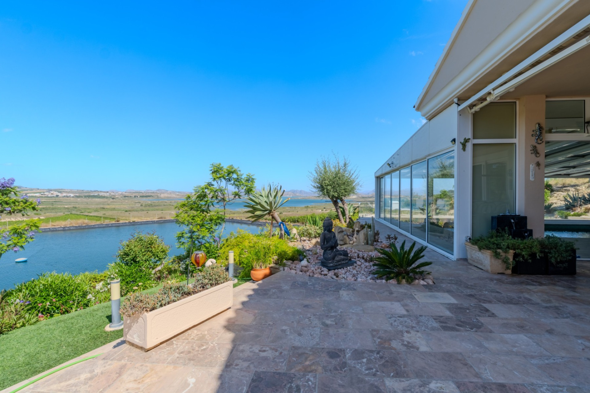 Herverkoop - Finca / Landgoed - San Miguel de Salinas - Torremendo