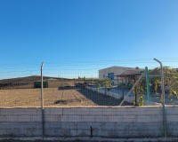 Herverkoop - Finca / Landgoed - San Miguel de Salinas